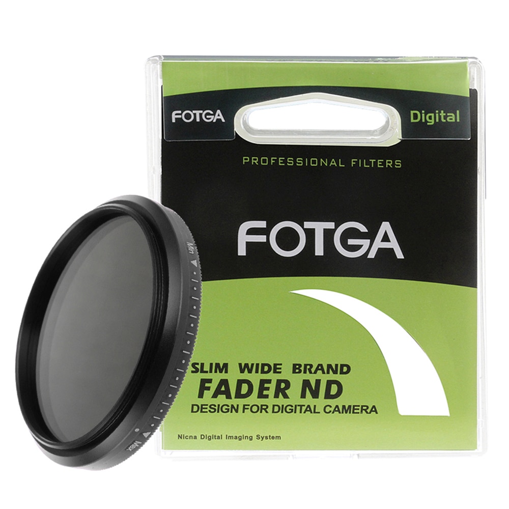 FOTGA- ̴   ND , ND2  ND400, 43  ..